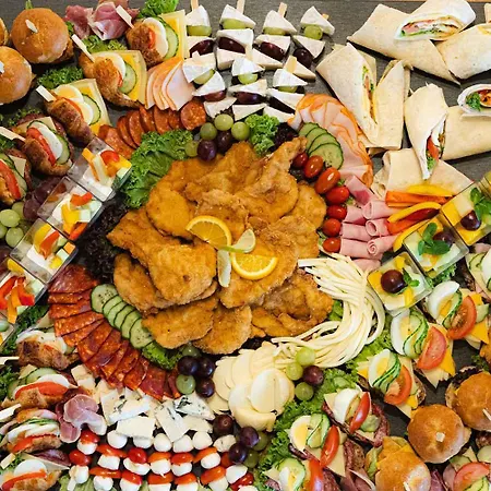 Pekne Casy Na Hlobisove Dom wakacyjny *